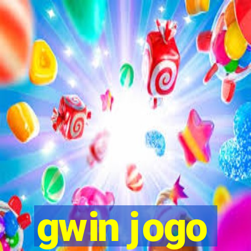 gwin jogo